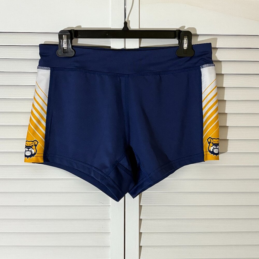 BSN Bulldog Shorts